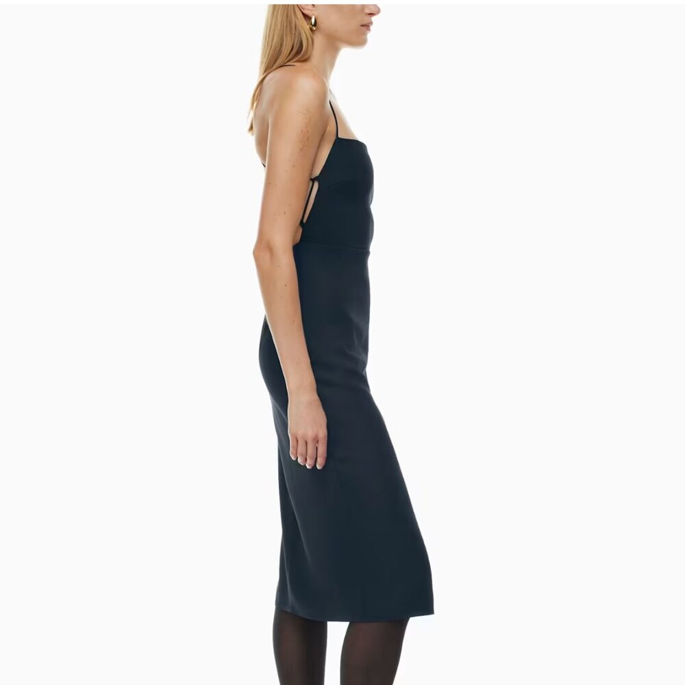 Aritzia Babaton Success Dress NWT - Picture 3 of 8